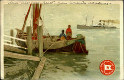 Red Star LIne H Series, Color