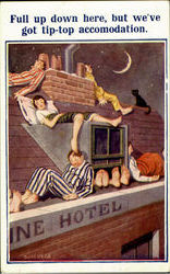 Tip-top Accomodations
