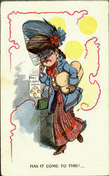 Previous Card