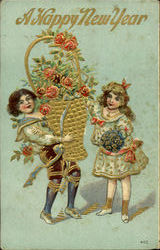 Previous Card