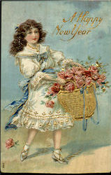 A Happy New Year