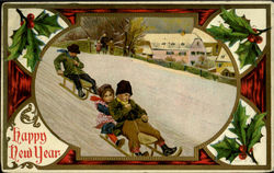 Previous Card