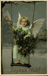 Joyeux Noel
