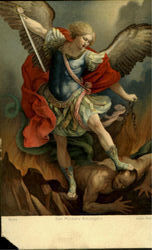 San Michele Arcangelo