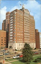The University Of Alabama Hospitals And Clinics The University Of Alabama Hospitals And Clinics
