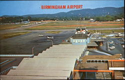Alabama Airport Alabama Airport
