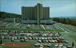 Baptist Medical Center, 800 Montclair Road Baptist Medical Center, 800 Montclair Road