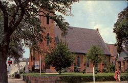 Episcopal Church Episcopal Church