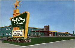Holiday Inn Holiday Inn