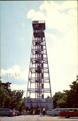 165 Ft. Steel Observation Tower 165 Ft. Steel Observation Tower