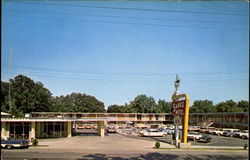 The Sands Motel