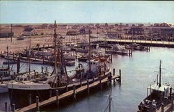 Galilee Harbor
