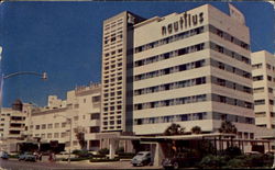 New Hotels In Miami Beach