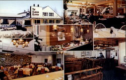 Clarion Clipper Family Restaurant, Rt. 68