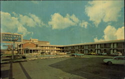 Rodeway Inn, 3140 W. Mockingbird Lane