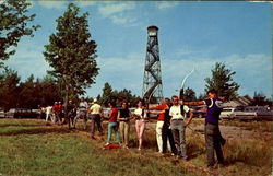 Field Archery Tournament