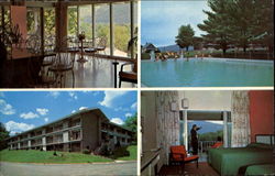 Terrace Motel