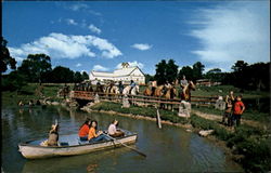 The Shapanack, Greene County