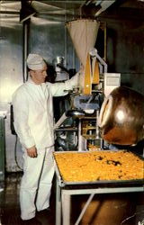 Lederle Laboratories Division