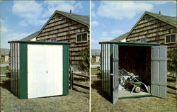 Previous Card