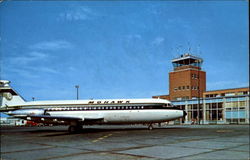 Oneida County Airport, Oneida County Airport