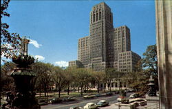 Alfred E. Smith State Office Bldg
