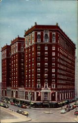 Hotel Syracuse