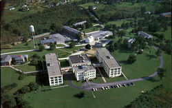 Castle Point Veteran's Hospital