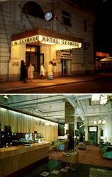 Hotel Seymour, 50 West 45th Street