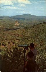 View From Hunter Mountain