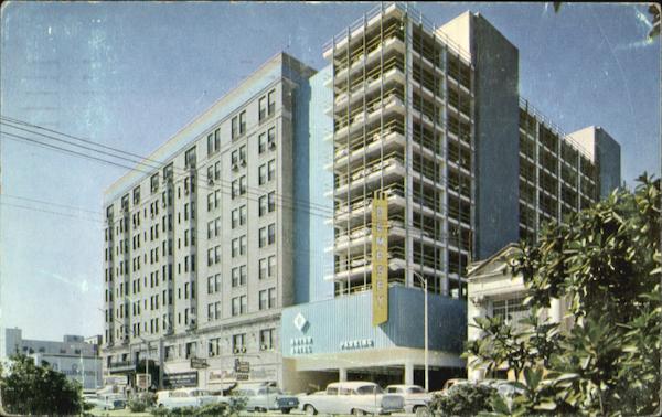 Dempsey Motor Hotel Macon Georgia Dempsey Motor Hotel Macon Georgia