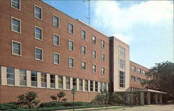 Iowa Memorial Union, University of Iowa
