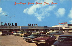 Wardway Plaza Shopping Center