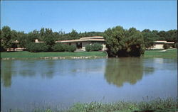 The Art Museum, University of Iowa