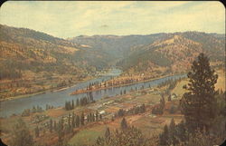 Canoe Camp