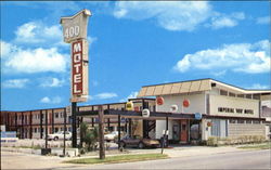 Imperial 400 Motel Imperial 400 Motel