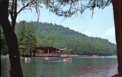 Vogel State Park Vogel State Park