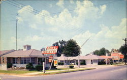 Bon Ette Motel, 101 N. Main St