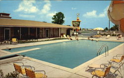 Holiday Inn, U. S. Hwys. 1, 78 & 278