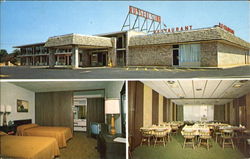 Russell's Travel Inn & Restaurant