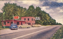J. & L. Inn, U. S. 41