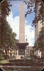 Johnson Square