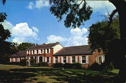 Brooks County Hospital