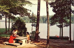 Georgia State Parks, Elijah Clark