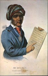 Sequoyah