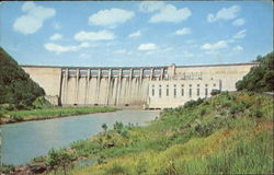 Allatoona Dam