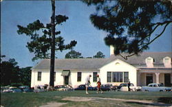 The Luxurious Country Club