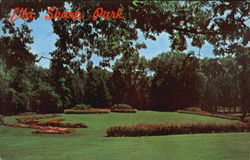 Ella Sharp Park Ella Sharp Park