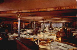 Dining At Win Schuler's Dining At Win Schuler's