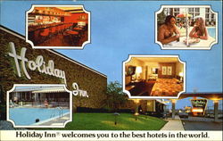 Holiday Inn Holiday Inn